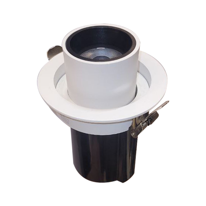چراغ فکی توکار