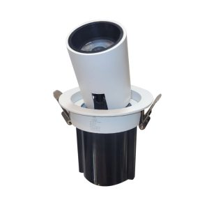 چراغ فکی توکار