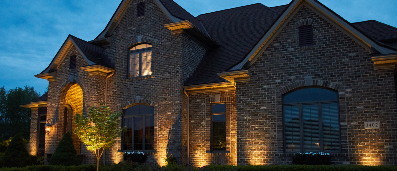 رازهای طراحی با نور: Uplighting چیست؟