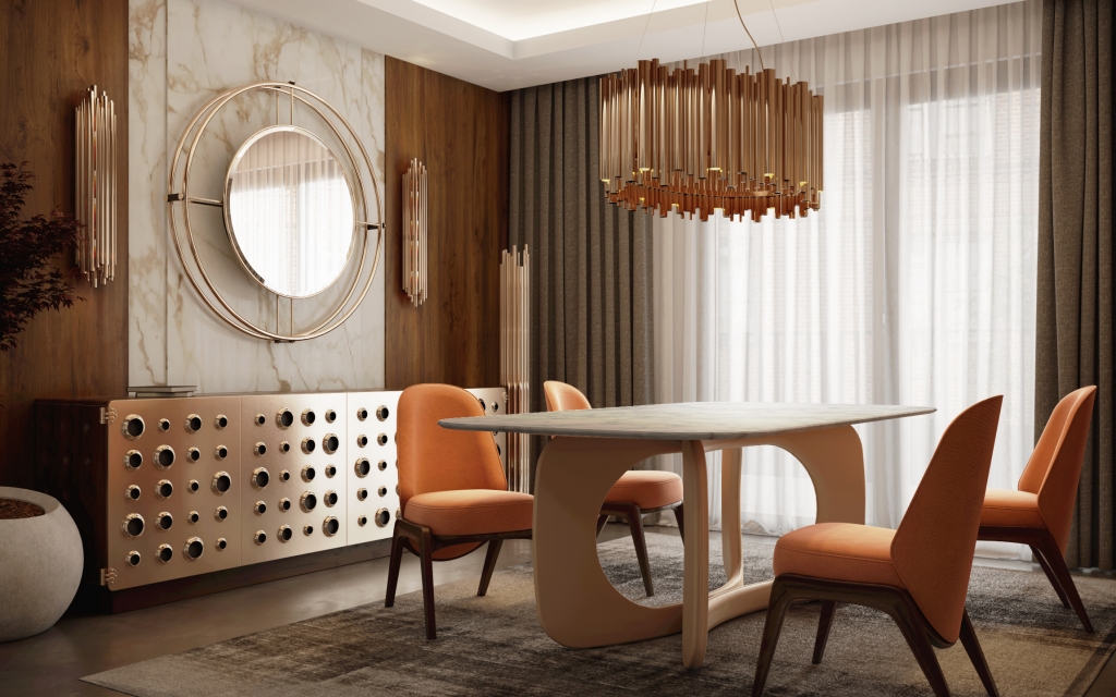 لوستر لاکچری