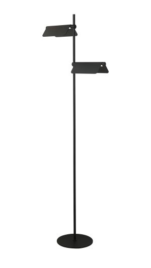 آباژور ایستاده کتابی مدل ML702