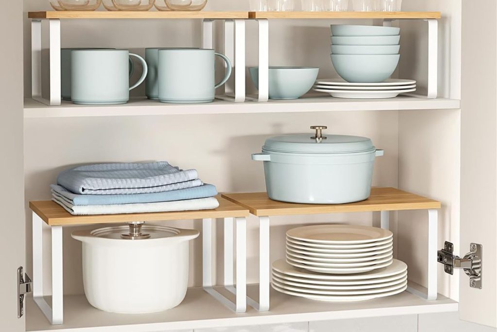 چیدن کابینت آشپزخانه
