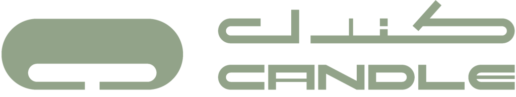 گروه روشنایی کندل