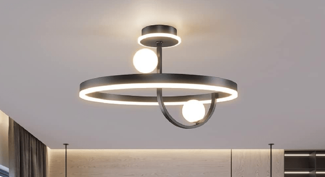 خرید لوستر مینیمال