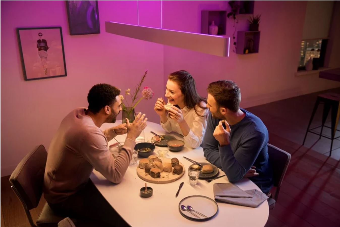 بهترین روشنایی مدرن برای منزل
