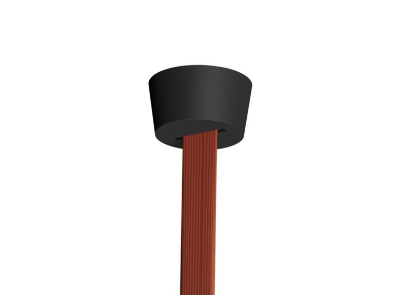 فيدر سرخط کمربندی