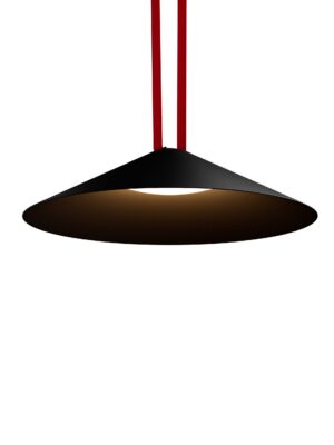 چراغ کمربندی مخروطی قطر 60