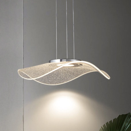 آويز اکريليک