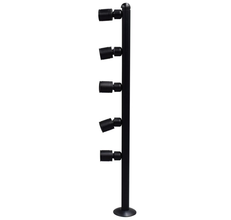 چراغ ویترینی Sn1-5W