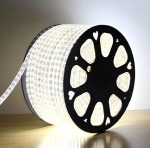 چراغ LED متری