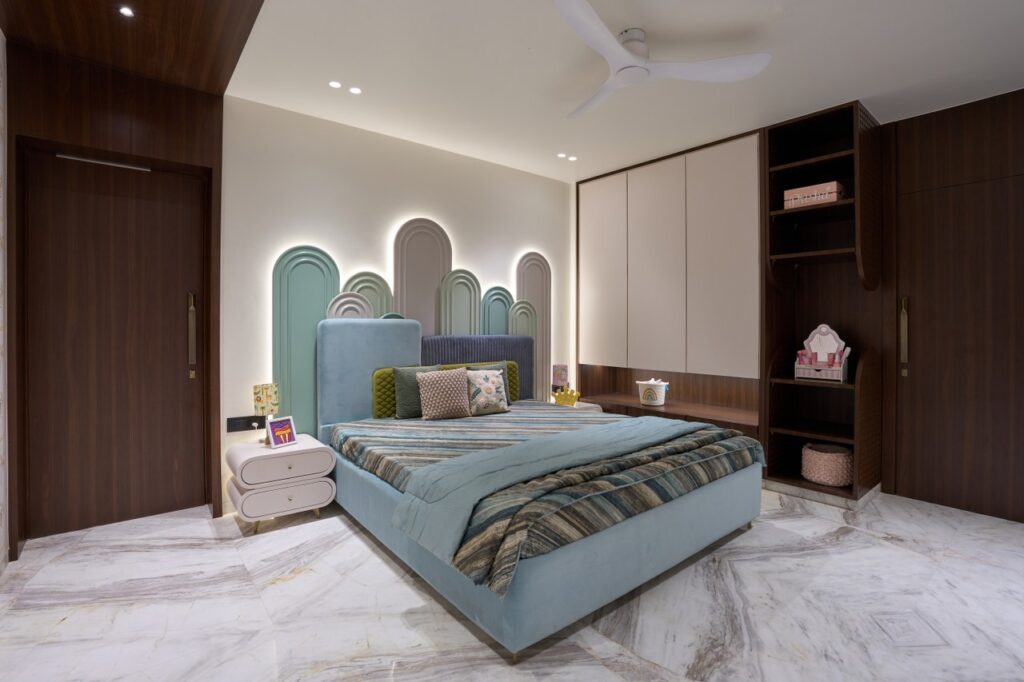 اتاق خواب