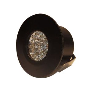 چراغ چشمی توکار