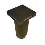 چراغ دفنی