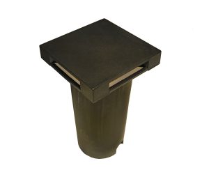 چراغ دفنی