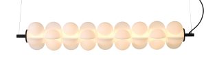 چراغ آویز خطی sp1 charm