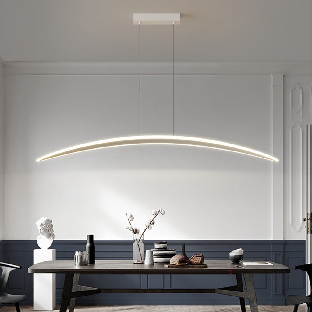 چراغ‌های LED