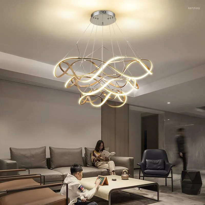 چراغ‌های LED