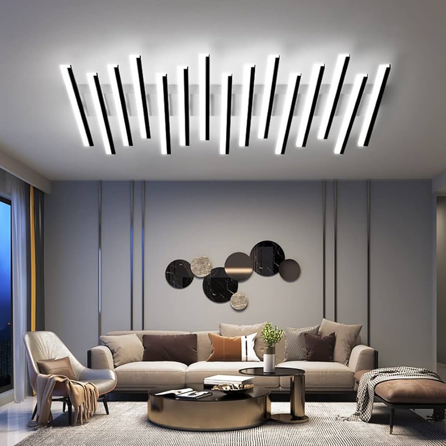 چراغ‌های LED