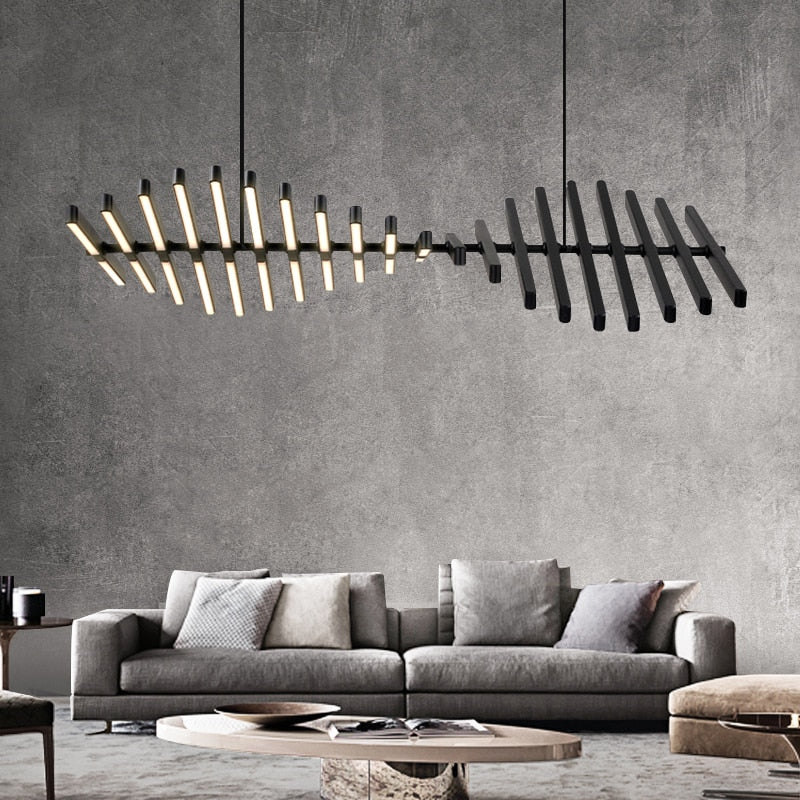 چراغ‌های LED