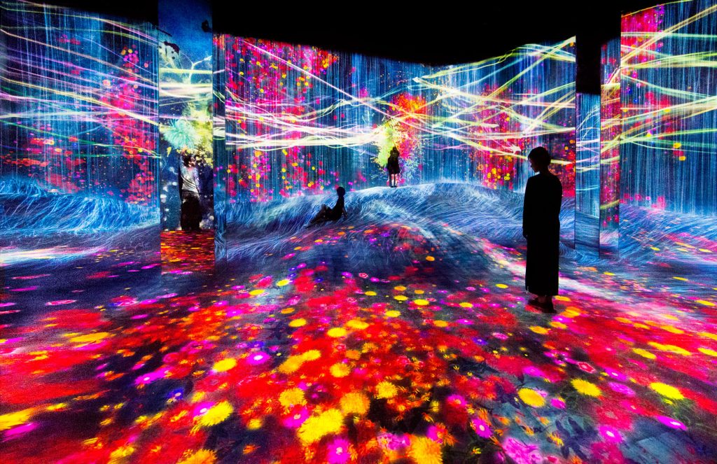 نورپردازی هنری موزه تا کافه: از “حفاظت آثار” تا “خلق اتمسفر دنج”