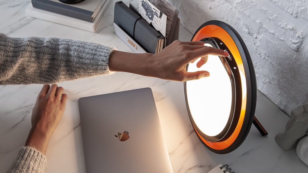 درمان با نور