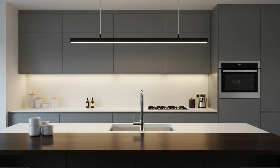 چراغ دکوراتیو؛ راهنمای انتخاب چراغ‌های تزئینی برای منزل