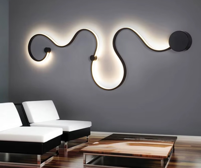 چراغ دکوراتیو