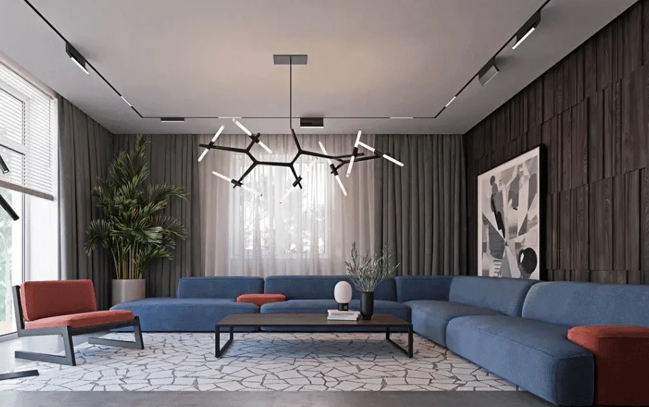 نورپردازی اصولی