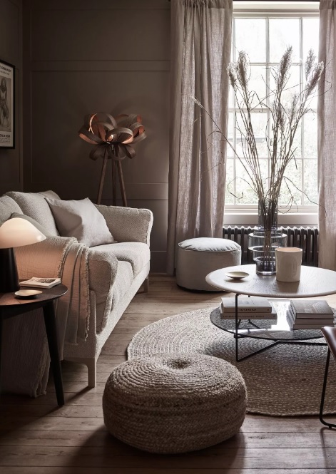 سبک اسکاندیناوی