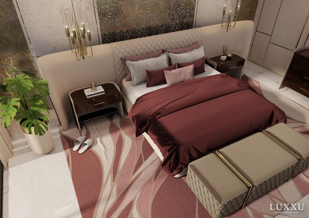 چراغ نئوکلاسیک؛ ۳ راز اجرای موفق نورپردازی با الهام از سبک کلاسیک