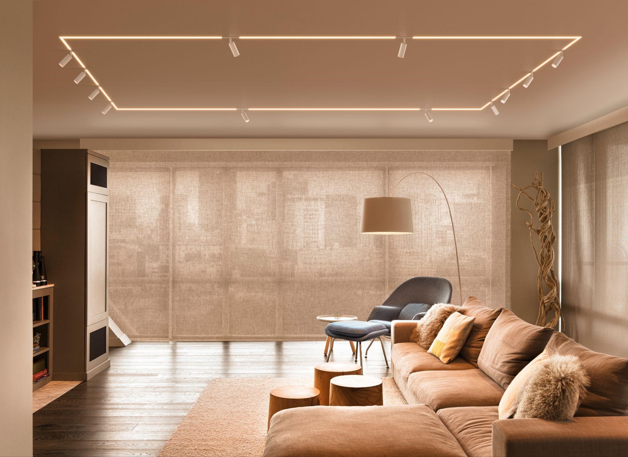 نورپردازی اصولی