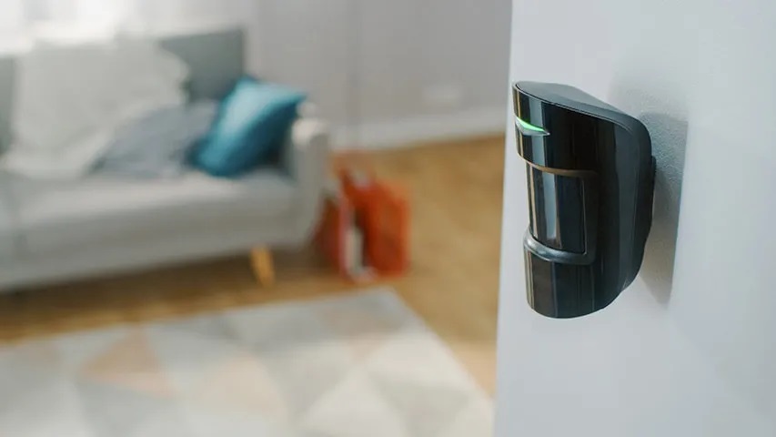 هوشمندسازی با سنسور حرکتی؛ مناسب چراغ‌های قدیمی