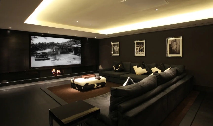 نورپردازی سینمایی