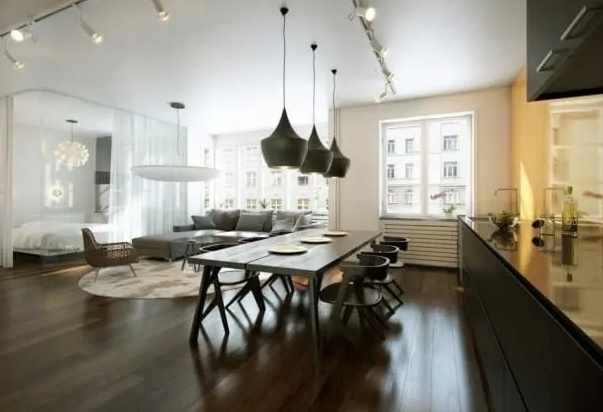 ۵ خطر پنهان خرید چراغ آویز و لوستر ارزان