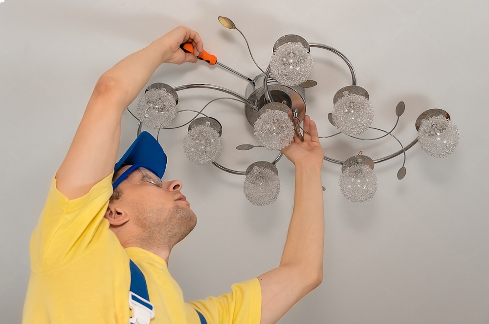 لوستر ارزان