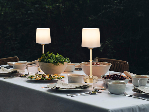 چرا روشنایی بی‌سیم ترند اول دکوراسیون مدرن است؟