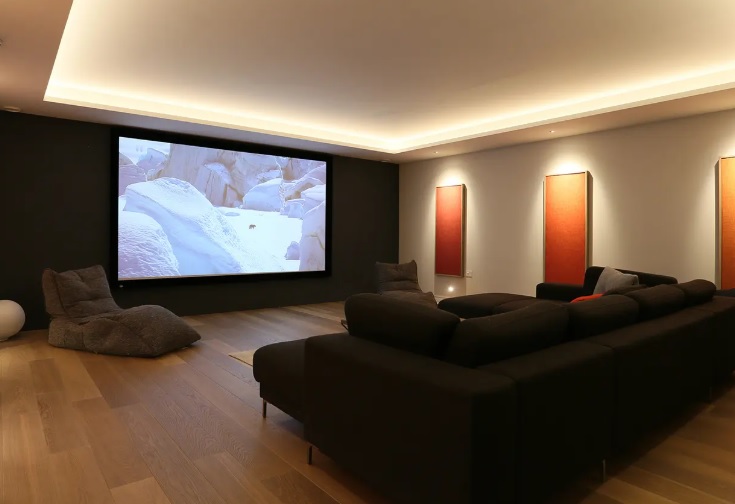 نورپردازی سینمایی