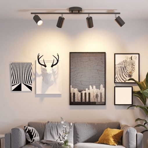 چراغ دکوراتیو