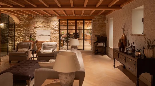 تکنیک‌های نورپردازی دکوراسیون 