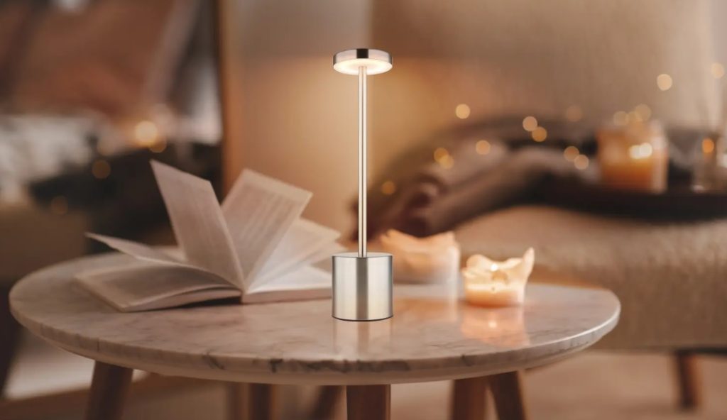 روشنایی بی‌سیم