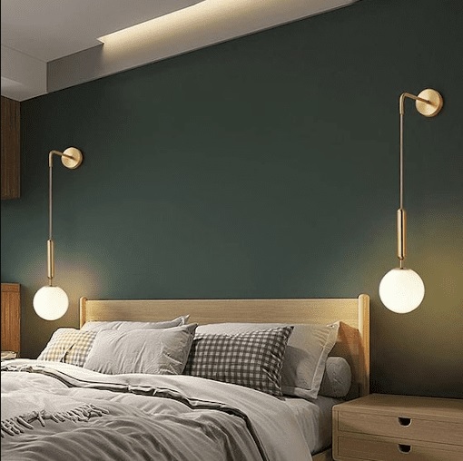 چراغ دکوراتیو