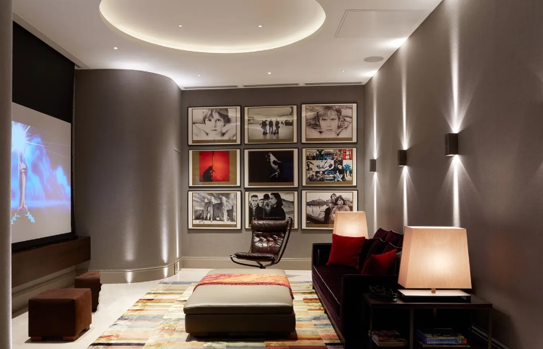 نورپردازی سینمایی