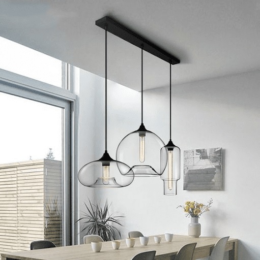 چراغ دکوراتیو