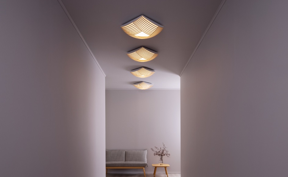 لوستر راهرو؛ ایده‌های خلاقانه برای دکوراسیون‌های خاص