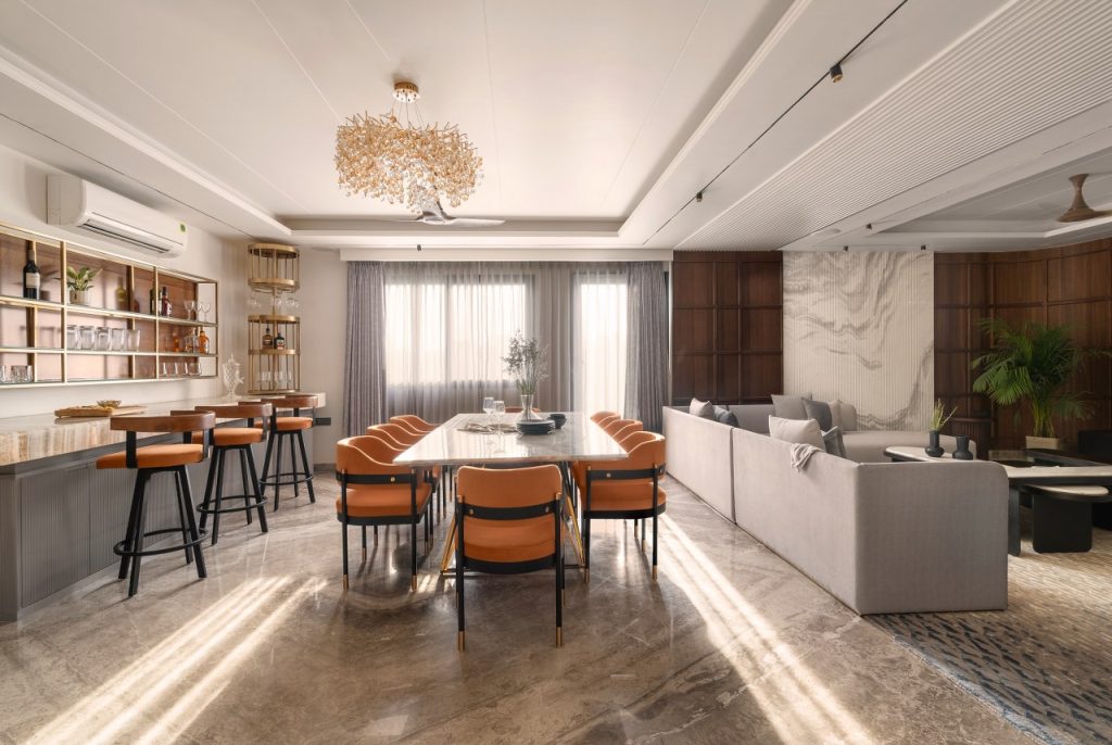 سبک مدرن کلاسیک