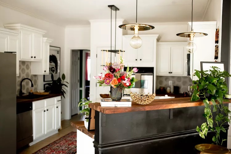 قوانین طلایی انتخاب لوستر بر اساس ابعاد سالن پذیرایی + معرفی مدل‌های پرطرفدار