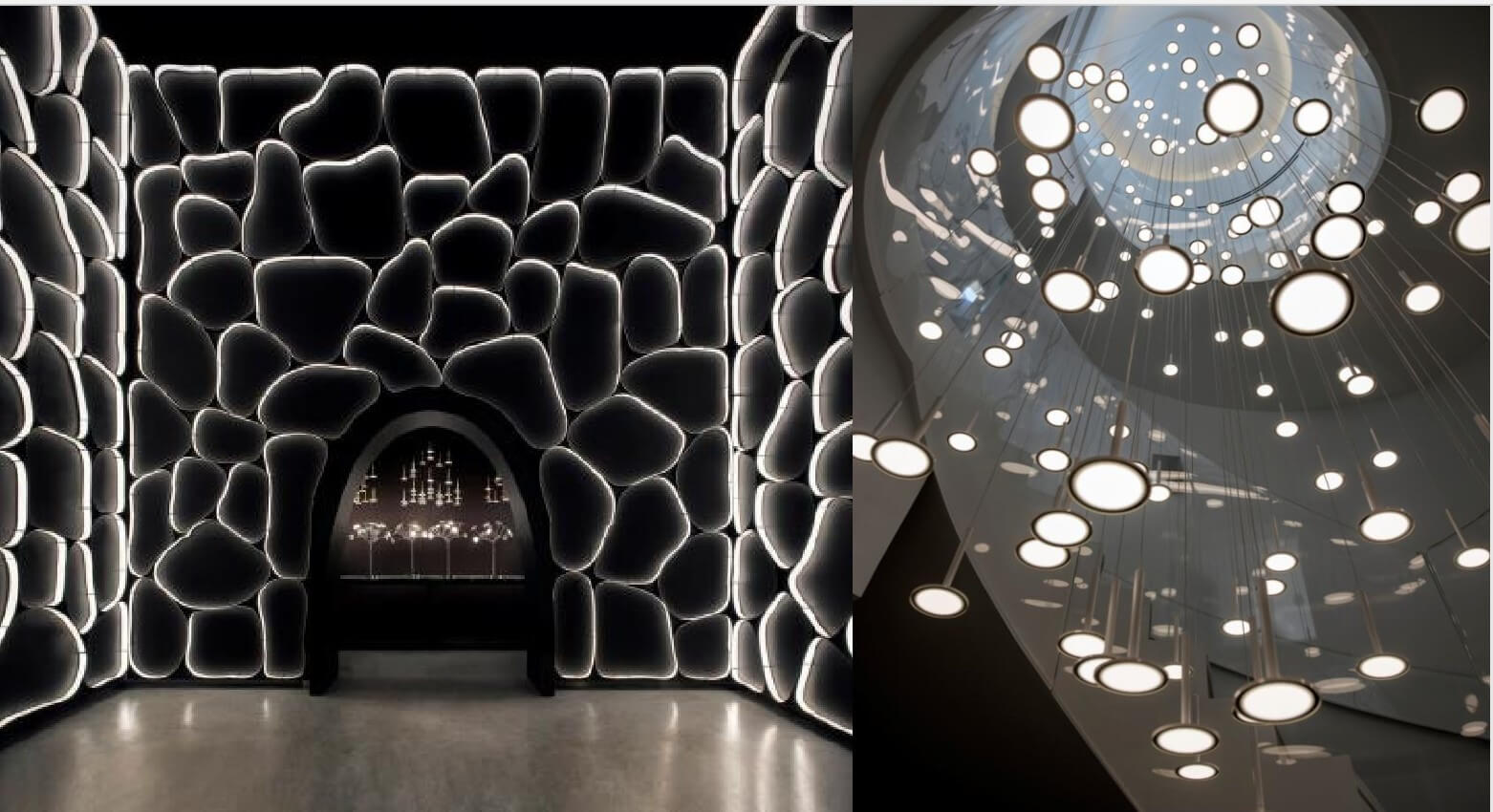 لامپ OLED چیست؟