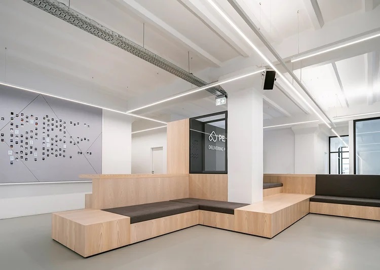 چراغ مینیمال؛ راز طراحی ساده و زیبا برای فضاهای مدرن