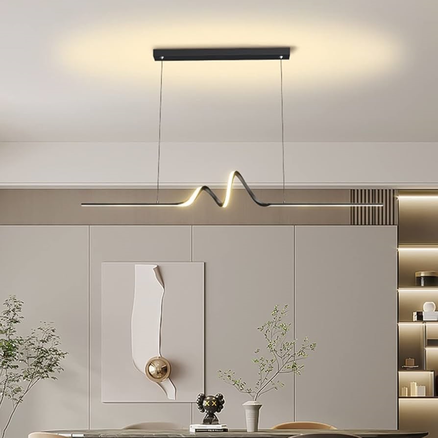 نورپردازی خانه مسکونی