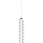 لوستر تک کد MD8009-30